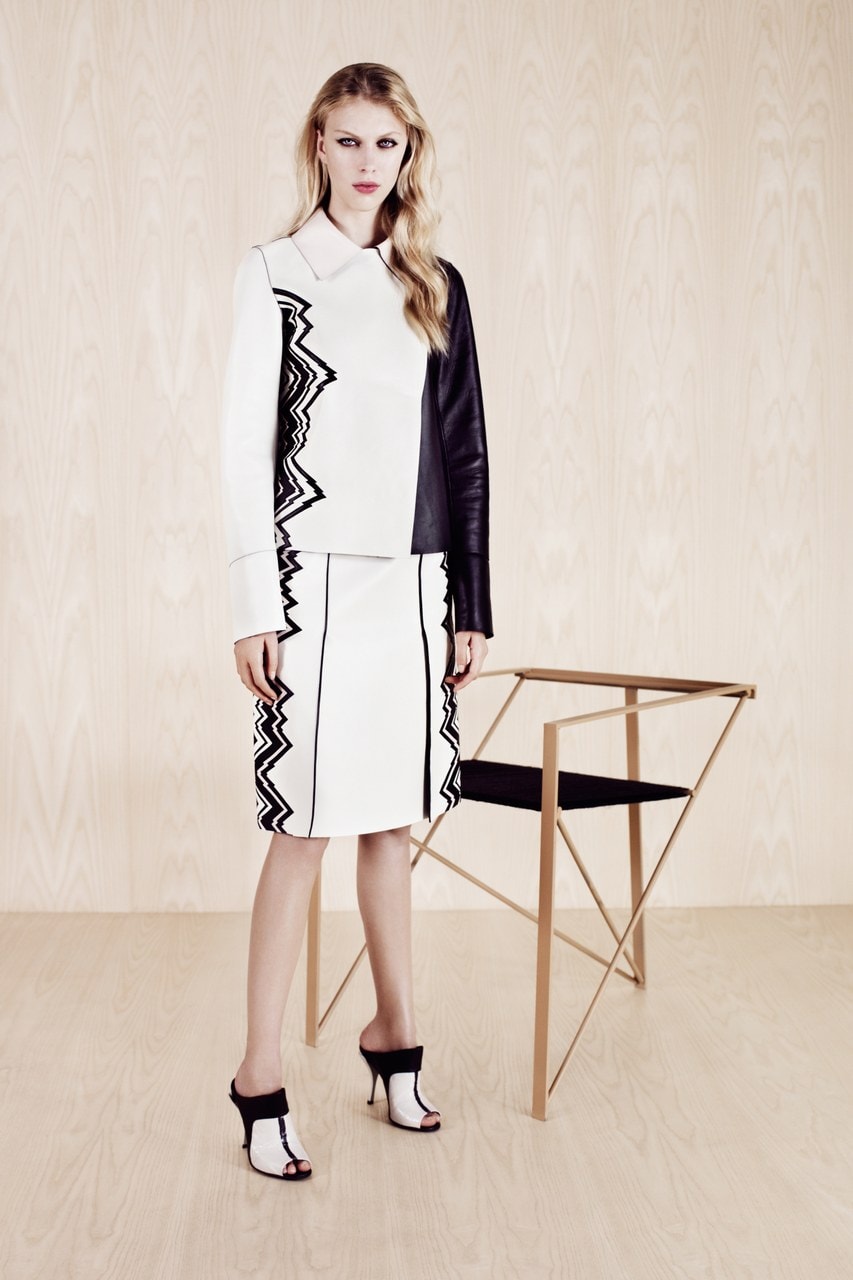 Cruise Primavera/Estate 2014 Fendi